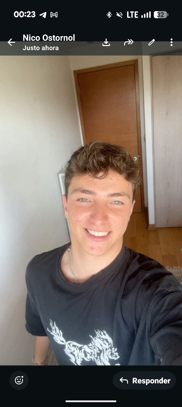 Nicolás
