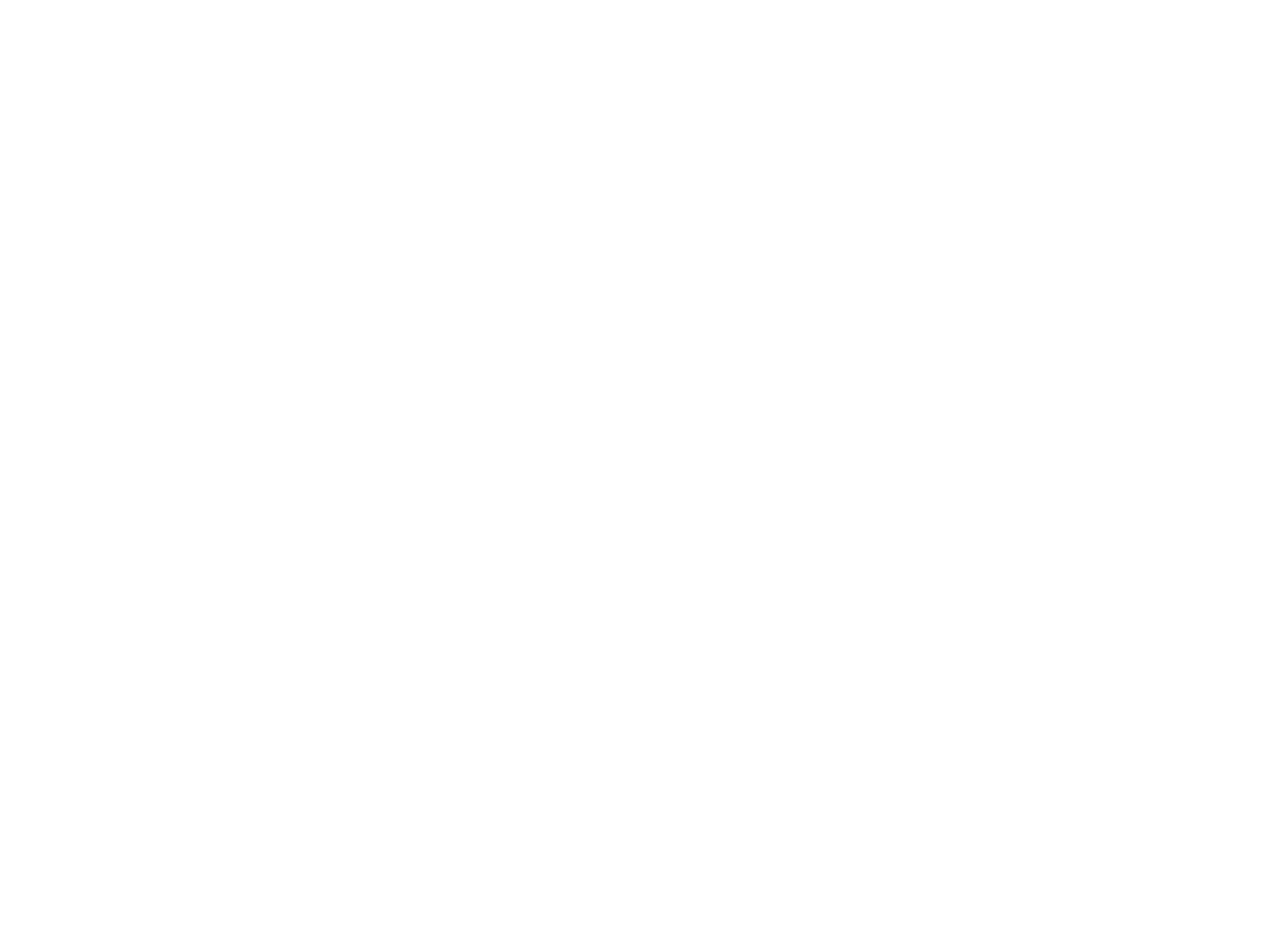 Logo inverso: isotipo h-m en blanco para fondos oscuros