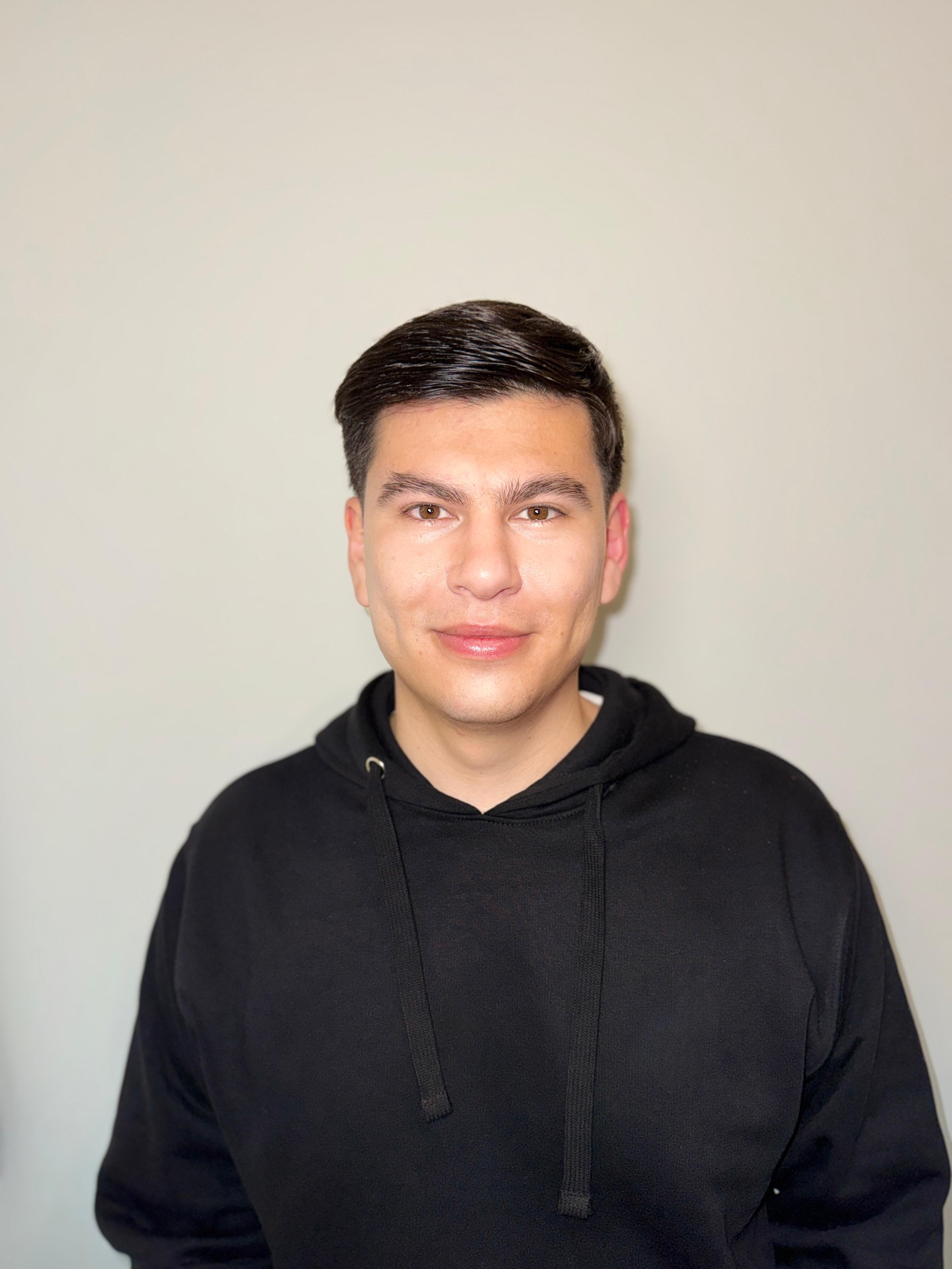 Guillermo